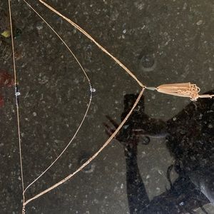 Necklace by Harry Winston